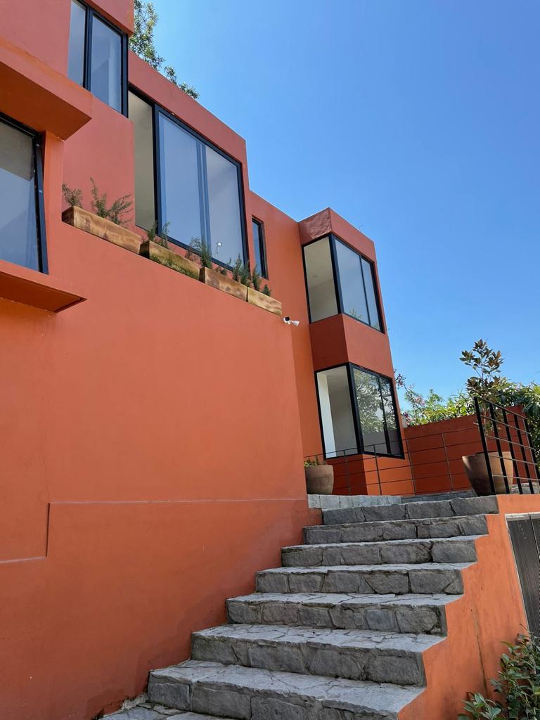 Departamentos Condominio OLAS ALTAS en Ajijic, Jal